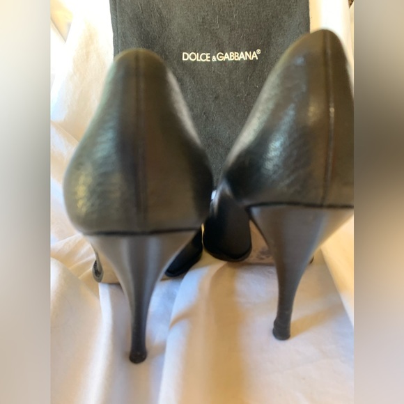 DOLCE&GABBANA🇮🇹Vintage🇮🇹 - Picture 6 of 12